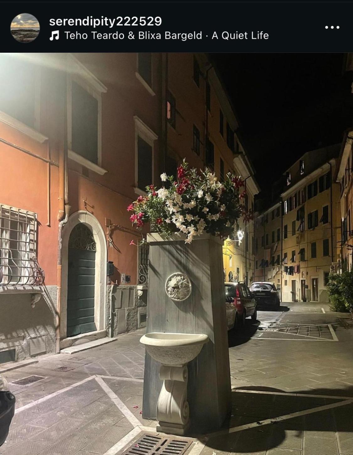 Camera Matrimoniale Carrara Exteriér fotografie